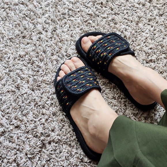 Isabel marant sandal - Picture 9 of 9